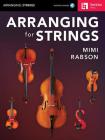 Arranging for Strings [With Access Code] Cover Image
