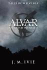 Alvar Battle for the Realm Cover Image