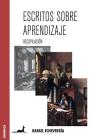 Escritos sobre aprendizaje By Rafael Echeverría Cover Image