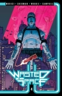 Wasted Space Vol. 4 By Michael Moreci, Hayden Sherman (Illustrator), Jason Wordie (Colorist), Jim Campbell (Letterer), Adrian F. Wassel (Editor) Cover Image