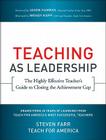 Teaching As Leadership Cover Image