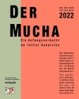 Der Mucha: An Initial Suspicion By Susanne Gaensheimer (Editor), Falk Wolf (Editor) Cover Image