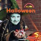 Halloween (Holiday Fun) By Trudi Strain Trueit Cover Image