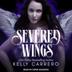 Severed Wings Cover Image