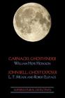 Supernatural Detectives 1 (Carnacki: Ghost Finder / John Bell: Ghost Exposer) By William Hope Hodgson, L. T. Meade, Robert Eustace Cover Image