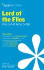 Lord of the Flies Sparknotes Literature Guide: Volume 42 By Sparknotes, William Golding, Sparknotes Cover Image