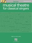 Musical Theatre for Classical Singers Cover Image