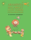 Araminta Malarkey: Lion Tamer Extraordinaire By Hannah Cartwright Cover Image