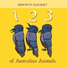 123 of Australian Animals By Bronwyn Bancroft Cover Image