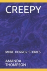Creepy: More Horror Stories Cover Image
