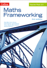 Maths Frameworking — Teacher Pack 2.3 [Third Edition] By Rob Ellis, Kevin Evans, Keith Gordon, Chris Pearce, Trevor Senior, Brian Speed, Sandra Wharton Cover Image
