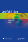 Artificial Liver By Lanjuan Li (Editor) Cover Image