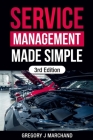 Service Management Made Simple: 3rd Edition Cover Image