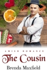 The Cousin By Brenda Maxfield Cover Image