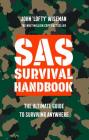 SAS Survival Handbook: The Ultimate Guide to Surviving Anywhere Cover Image