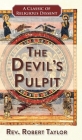 The Devil's Pulpit By Robert Taylor Cover Image
