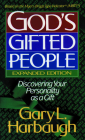 Gods Gifted People By Gary L. Harbaugh Cover Image