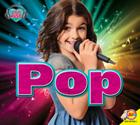 Pop (I Love Music) By Aaron Carr Cover Image