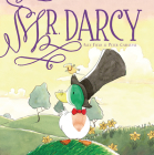Mr. Darcy Cover Image
