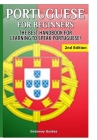 Portuguese for Beginners Cover Image