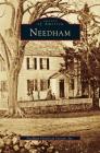 Needham By Needham Historical Society Cover Image