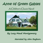 Anne of Green Gables: A Children's Classic Novel Cover Image