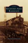 Rockford Area Railroads Cover Image