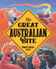 The Great Australian Bite By Mitchell Toy Cover Image