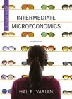 Intermediate Microeconomics: A Modern Approach: Media Update Cover Image
