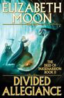 Divided Allegiance: Divided Allegiance By Moon Cover Image
