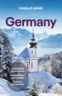 Lonely Planet Germany (Travel Guide) By Andrea Schulte-Peevers, Kat Barber, Marc Di Duca, Anthony Ham, Anthony Haywood, Leonid Ragozin, Barbara Woolsey Cover Image