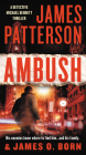 Ambush (A Michael Bennett Thriller #11) By James Patterson, James O. Born Cover Image