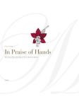 In Praise of Hands: The Art of Fine Jewelry at Van Cleef & Arpels Cover Image