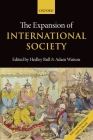 The Expansion of International Society 2nd Edition By Bull Cover Image