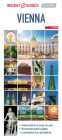 Insight Guides Flexi Map Vienna (Insight Flexi Maps) By Insight Guides Cover Image
