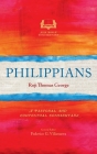 Philippians: A Pastoral and Contextual Commentary Cover Image