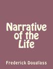 Narrative of the Life Cover Image