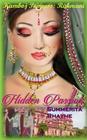 Hidden Passion: Kamboj Princess Rukmani By Summerita Rhayne Cover Image