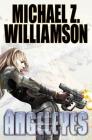 Angeleyes (Freehold #7) By Michael Z. Williamson Cover Image