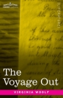 The Voyage Out By Virginia Woolf Cover Image
