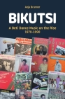 Bikutsi: A Beti Dance Music on the Rise, 1970-1990 Cover Image