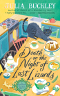 Death on the Night of Lost Lizards (A HUNGARIAN TEA HOUSE MYSTERY #3) Cover Image