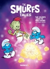 The Smurfs Tales Vol. 10 (The Smurfs Graphic Novels #10) By Peyo Cover Image