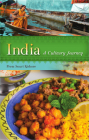 India: A Culinary Journey Cover Image