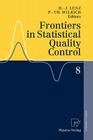 Frontiers in Statistical Quality Control 8 Cover Image