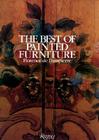 The Best of Painted Furniture By Florence De Dampierre (Editor) Cover Image