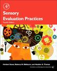 Sensory Evaluation Practices (Food Science and Technology) Cover Image