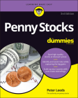 Penny Stocks for Dummies Cover Image