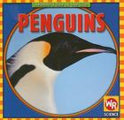 Penguins (Animals I See at the Zoo) Cover Image