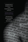 Conspiracy Narratives from Postcolonial Africa: Freemasonry, Homosexuality, and Illicit Enrichment By Rogers Orock, Peter Geschiere Cover Image
